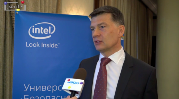 Дмитрий Конаш – процессор финансовых махинаций Intel