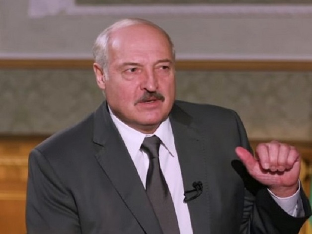 "Завскладом я не буду": Лукашенко ответил по поводу переговоров с Путиным об объединении России с Беларусью