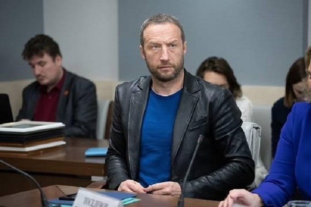 Президент «Инград» Павел Поселёнов решился похитить ребенка ради любовницы