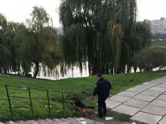 Изнасиловали и задушили: в Киеве обнаружили труп зверски убитой женщины