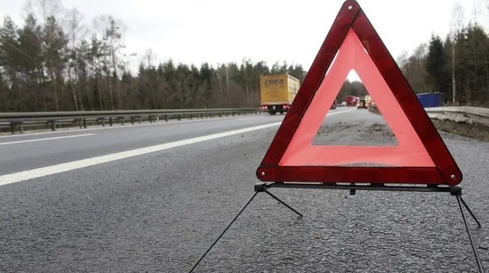 В Индии автобус вылетел с трассы. 10 человек погибли на месте, 30 ранены