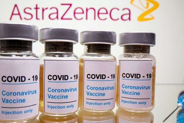 Северная Корея отказалась принять вакцину AstraZeneca