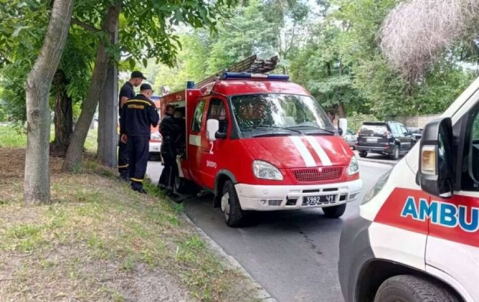 Взрыв в Днепре: стала известна причина гибели двоих людей