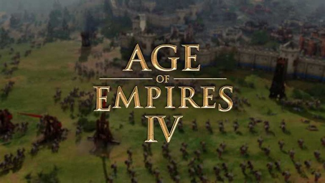 Разработчики Age of Empires IV планируют создать непобедимый искусственный интеллект