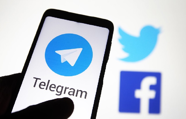 Суд назвал суммы штрафов для Twitter, Facebook и Telegram за отказ удалять контент