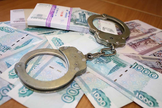 В Пензе поймали адвоката при получении взятки в 500 тыс. рублей