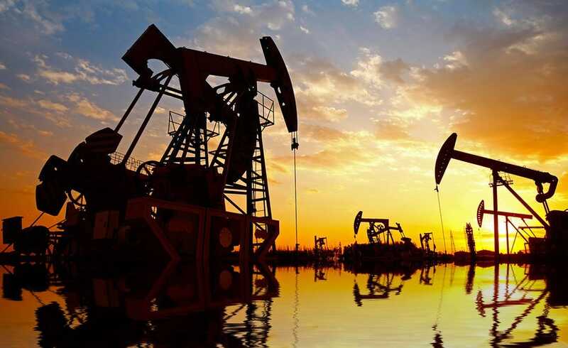 Рынок нефти отреагировал падением на новости о возможном воздушном перемирии между Россией и Украиной