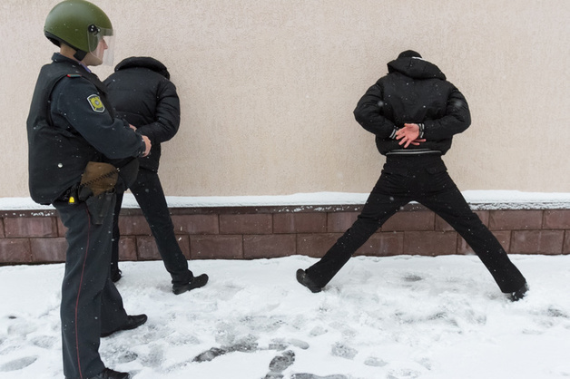 Участники Колпашевской ОПГ в Томской области получили 29 лет на шестерых