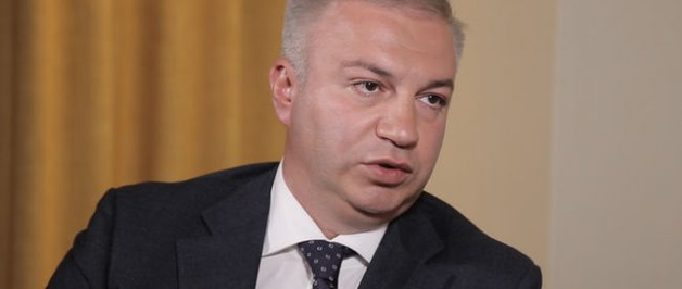 ПАО аграрный фонд и Андрей Радченко подозреваются в обещании перевести 15 млн. за взятку в пятьсот тысяч