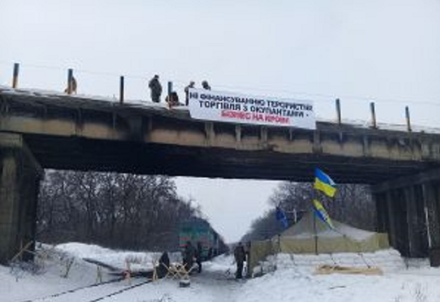 Ветеран войны: Порошенко умрет насильственной смертью. Он за все ответит!