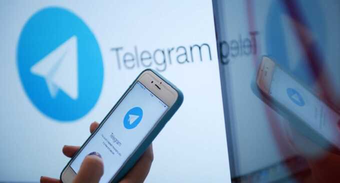 Telegram оштрафовали на 3 миллиона рублей за отказ удалить посты о митингах