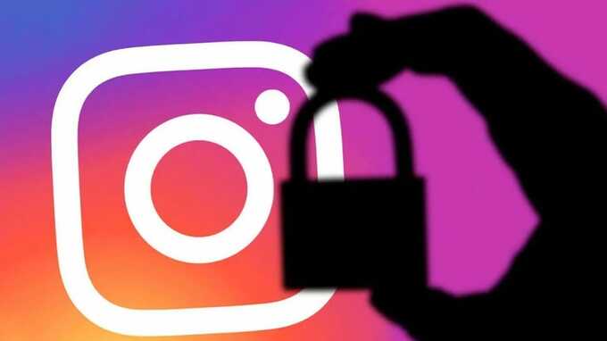 Турция заблокировала доступ к Instagram