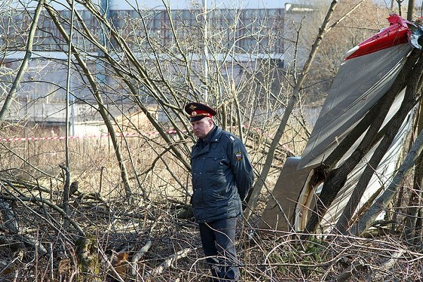 В Польше выступили с громким заявлением о Смоленской катастрофе