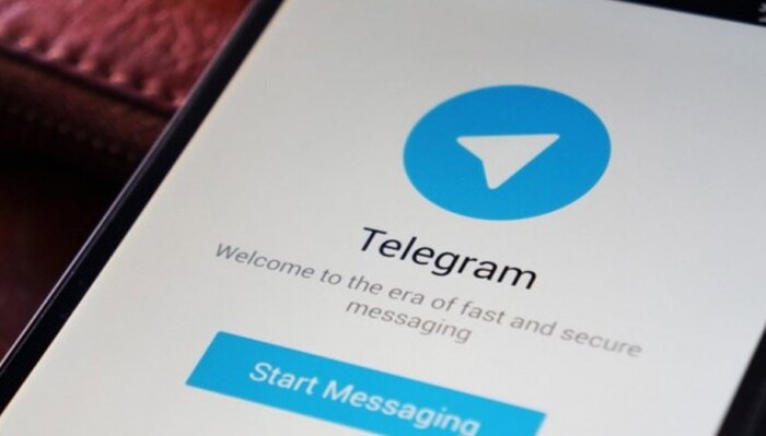 В России снова произошли сбои в работе Telegram