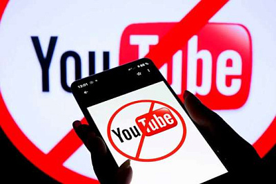 Провайдерам запретили ускорять YouTube на непонятных основаниях