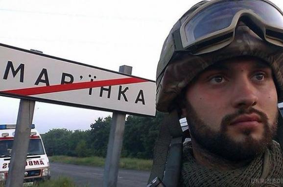 Штаб АТО: Боевики активизировались возле Марьинки