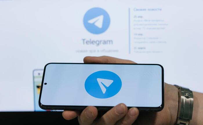 Telegram обновил раздел FAQ