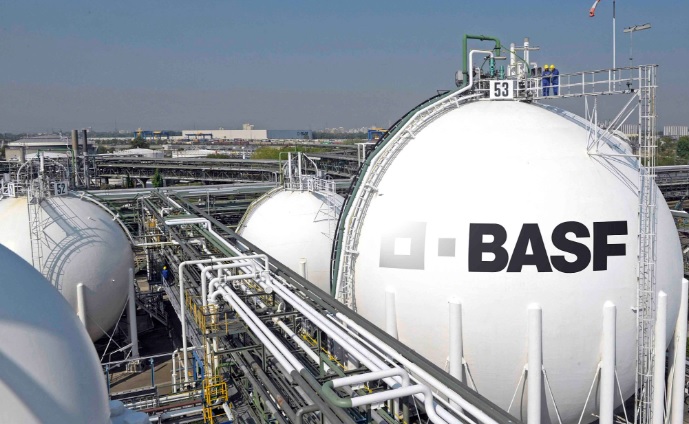 BASF в поисках решения: какие последствия для химической индустрии?