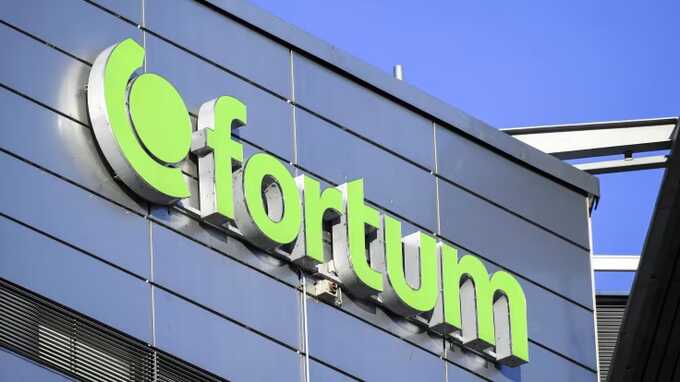 Финская компания Fortum подала иск к «Форвард Энерго» на сумму 800 миллионов евро