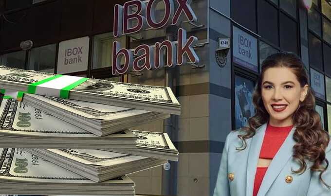 International scams and Leogaming: What lies behind the activities of Ibox Bank owner Alyona Shevtsova