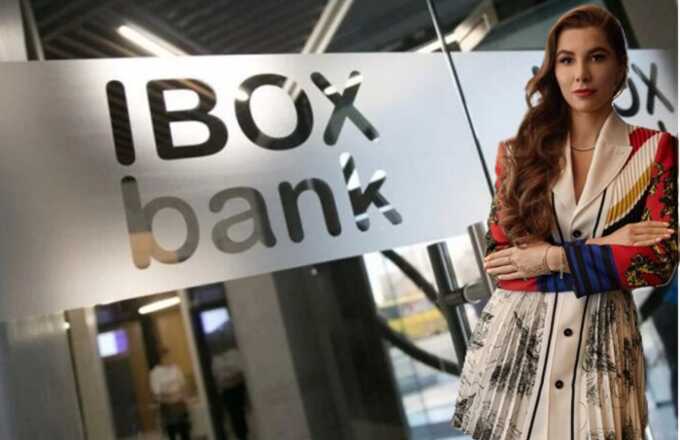 The end of a "successful" path: how Ibox Bank lost its license due to the schemes of Alyona Dehrik-Shevtsova