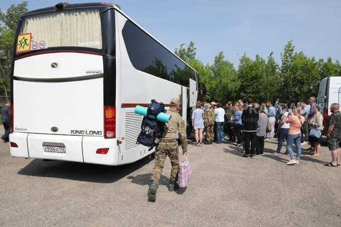 Жителям Нижнего Новгорода предоставят по 10 соток земли за заключение контракта