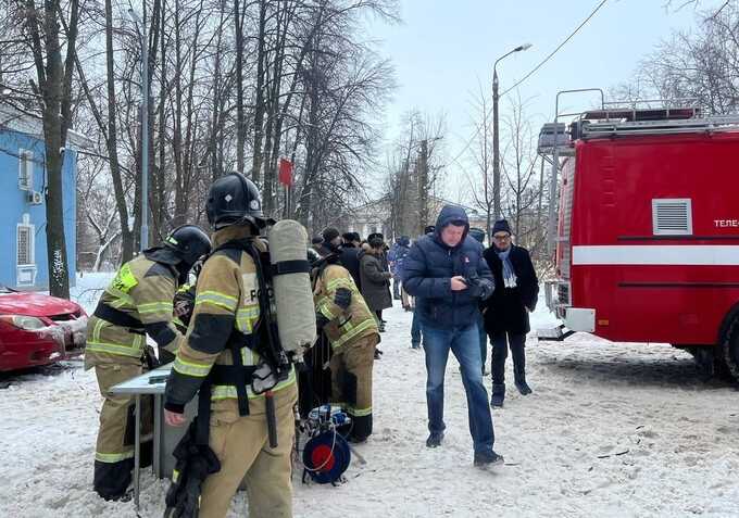 В Татарстане введен режим чрезвычайной ситуации для органов власти и МЧС