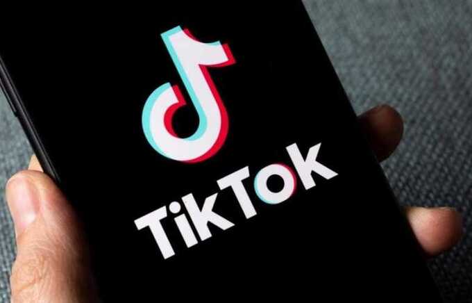 TikTok снова возобновил свою деятельность в США