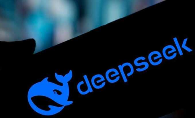 Мошенники создали фишинговые сайты для продажи акций китайской компании DeepSeek