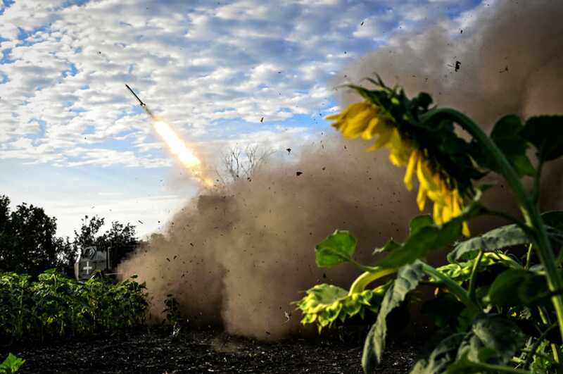 Украина может столкнуться с дефицитом важных вооружений