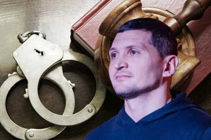 The double life of Timofey Kurgin: how a criminal past turned into a respectable business