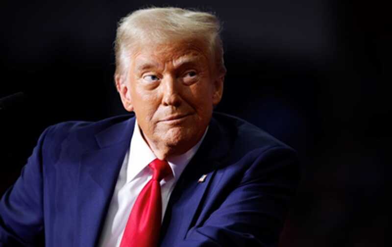 Трамп в рамках соглашения может признать суверенитет России над Крымом