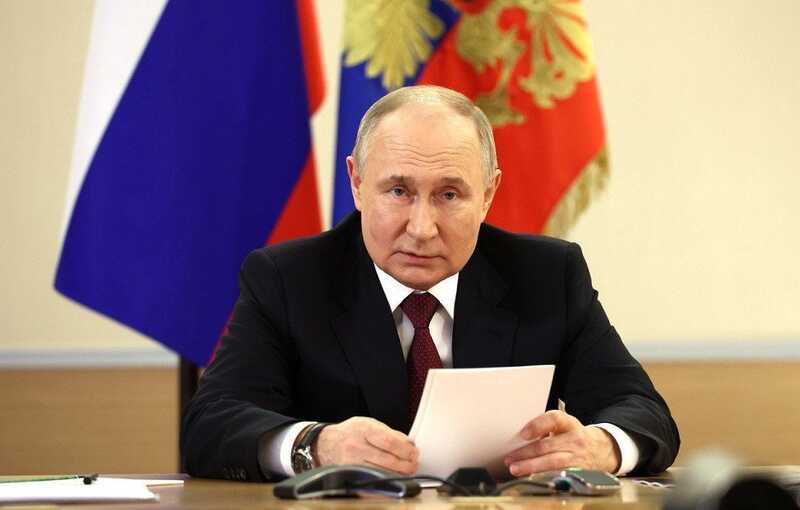 В России возможно ограничение ввоза ноутбуков HP, которые используются на закрытых встречах президента