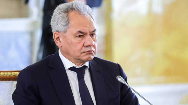 Шойгу угрожает Европе в ответ на мирные инициативы