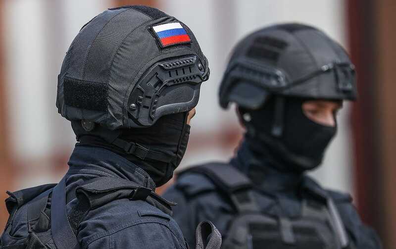 Росгвардия устанавливает контроль над частными охранными предприятиями