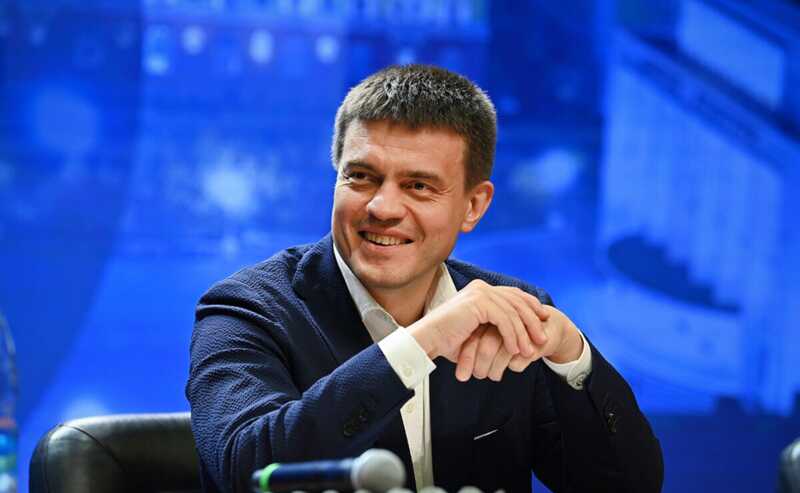Властный кризис в Красноярске: Котюков и Пономаренко ведут регион в тупиковую ситуацию