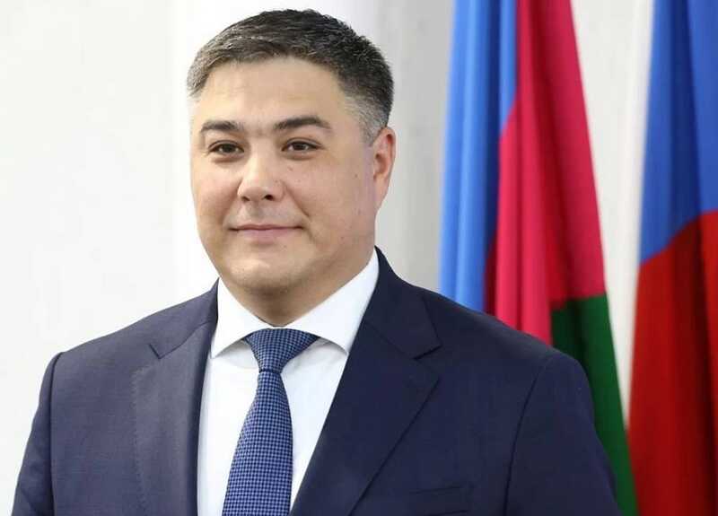 Заместитель мэра Краснодара оказался вовлечён в дело о коррупции и мошенничестве