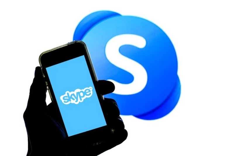 Skype уходит в прошлое: Microsoft закрывает известное приложение для обмена сообщениями