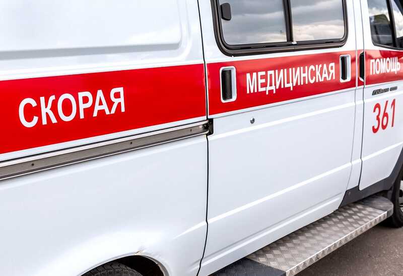 В Дагестане умерла пожилая туристка после падения с обрыва