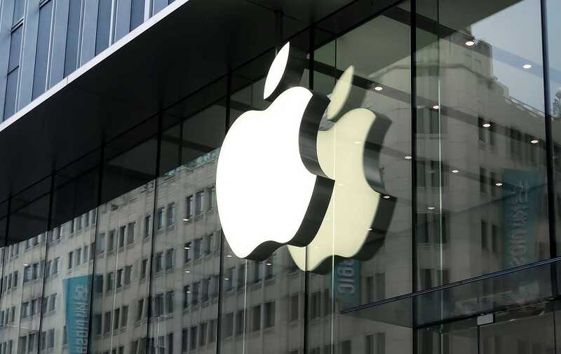 Стоимость американских iPhone может подняться до 3500 долларов