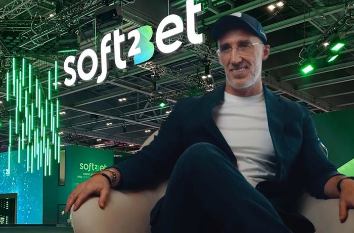 How fraudster Uri Poliavich hides his financial schemes behind the Soft2Bet sign