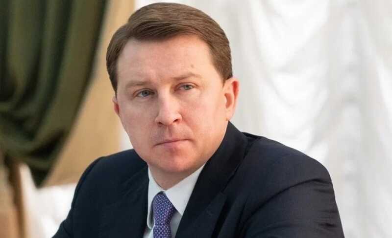 Уголовное дело против Алексея Копайгородского задело высокопоставленных чиновников