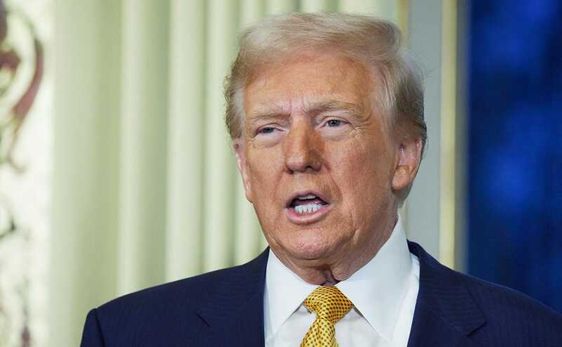 Трамп отменяет правило "de minimis" для товаров из Китая