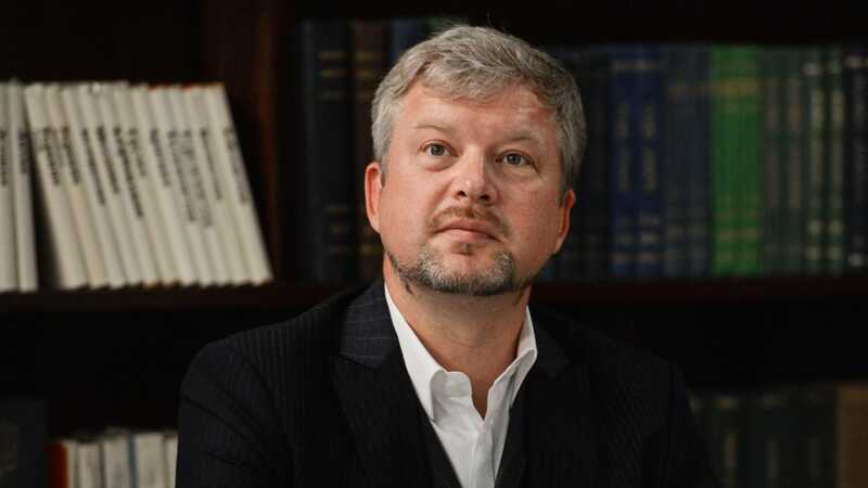 Актёр Валдис Пельш имеет налоговую задолженность более 2,5 миллиона рублей