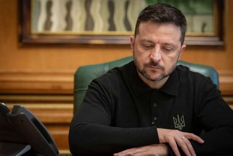 Зеленский отверг предложение Путина о трёхдневном перемирии и заявил о необходимости 30-дневного прекращения огня