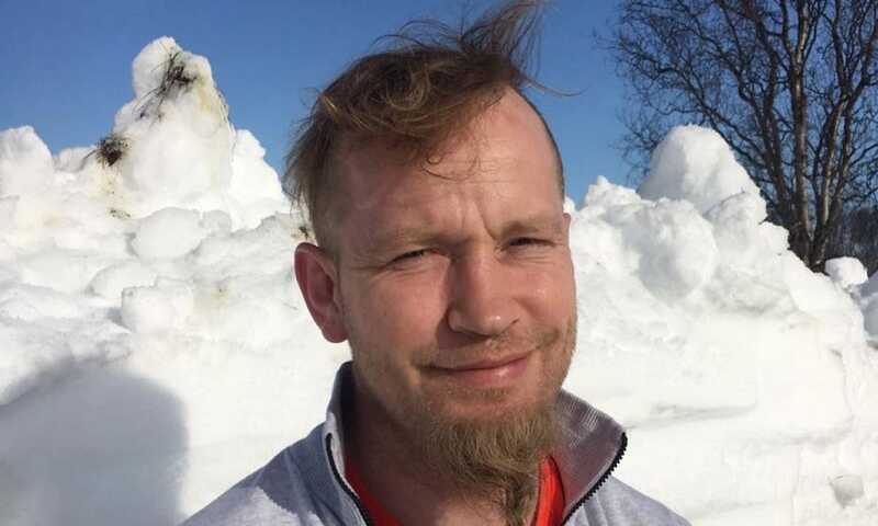 Под Варшавой в автокатастрофе погиб миллиардер из Норвегии