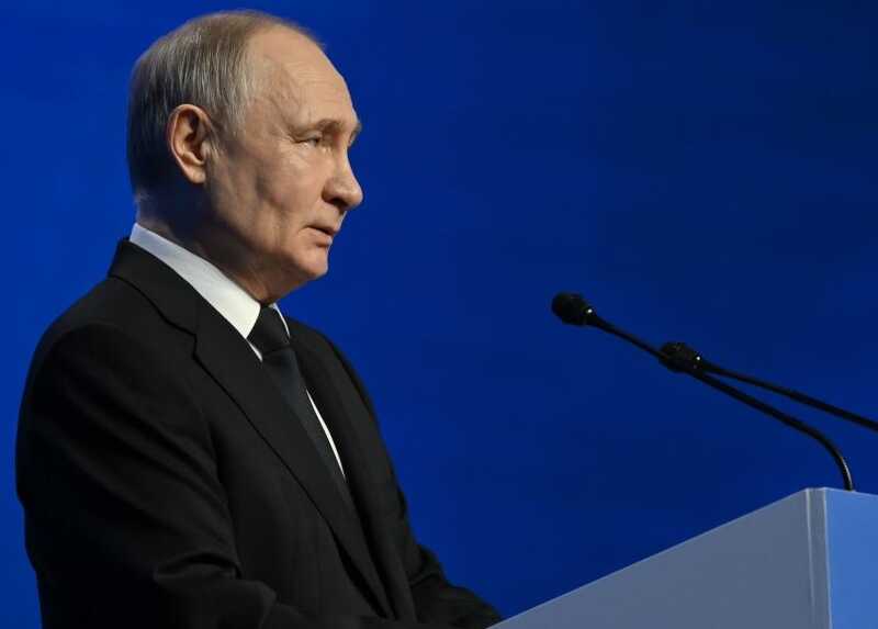 Национальный проект Путина по дронам не оправдал ожиданий: выполнена только половина поставок