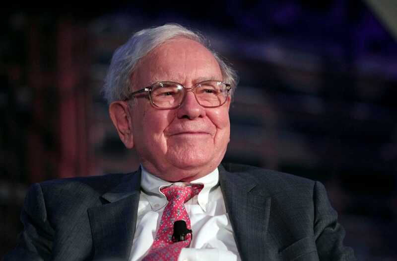 Уоррен Баффет покинет пост генерального директора Berkshire в конце 2025 года
