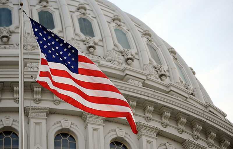 США, Канада и Швейцария установили рекорд по количеству санкций против России