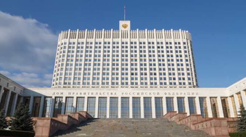 Правительство отклонило законопроект, предполагающий использование искусственного интеллекта в качестве отягчающего обстоятельства